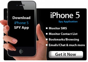 iphone spy app