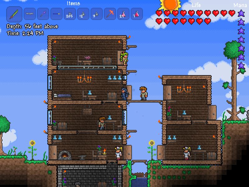 terraria free download